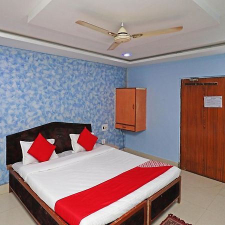 Oyo 39838 Riverside Hotel Bilaspur  Exterior photo