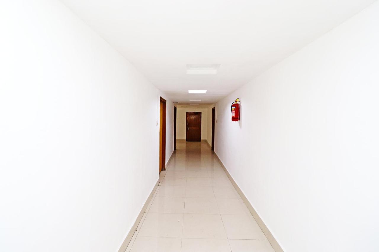 Oyo 39838 Riverside Hotel Bilaspur  Exterior photo