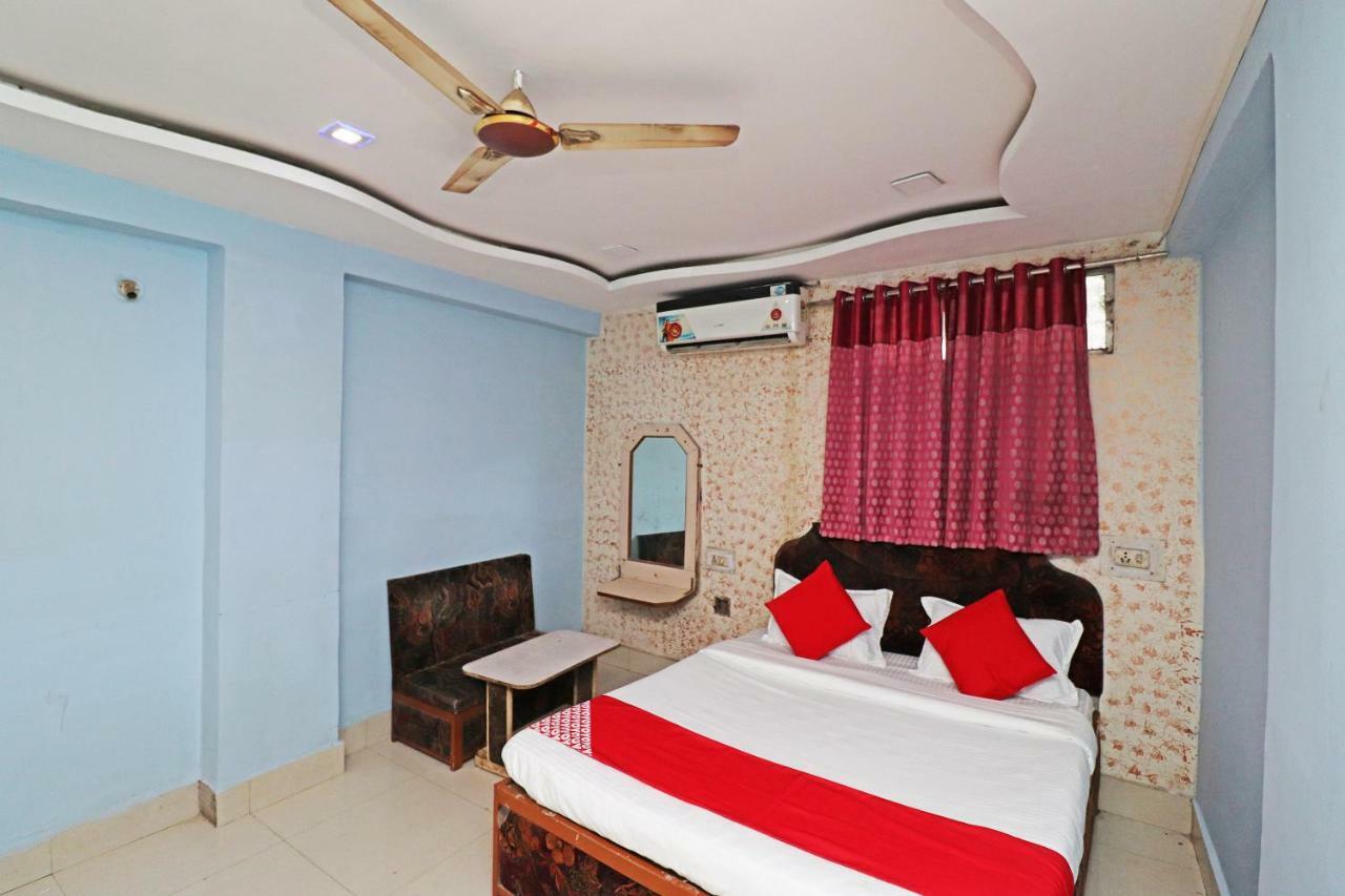 Oyo 39838 Riverside Hotel Bilaspur  Exterior photo